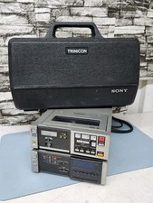 Sony betamax 2000 for sale  Fort Smith
