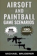 Michael bruderer airsoft for sale  RUSHDEN