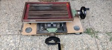 Präzisions koordinatentisch d gebraucht kaufen  Lindau (Bodensee)