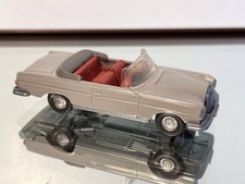 Wiking mercedes 300 gebraucht kaufen  Cloppenburg