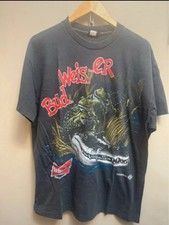 Budweiser promo 1996 for sale  KINGSTON UPON THAMES