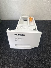 Miele washer dryer for sale  BRIGHTON
