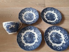 Unterteller kaffeetasse woodla gebraucht kaufen  Glücksburg