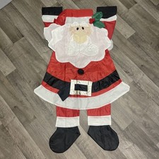 Santa claus vtg for sale  Williston
