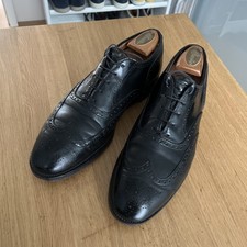 Alden full brogue gebraucht kaufen Alden full brogue gebraucht kaufen  Erkrath