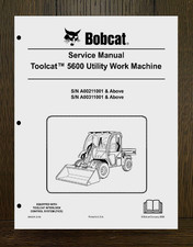 5600 utility work for sale  USA