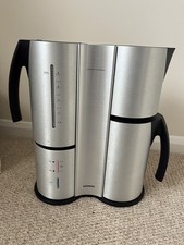 Siemens coffee machine for sale  VERWOOD