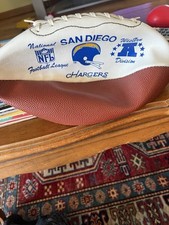 San diego chargers for sale  Mountain View
