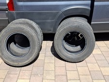 Sommerreifen wohnmobil micheli gebraucht kaufen  Gaimersheim