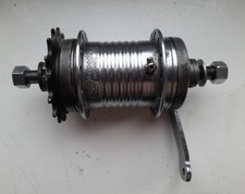 SACHS DUOMATIC R211 28H KICKSHIFT TORPEDO na sprzedaż  PL