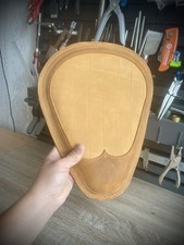 Motorrad solositz leder gebraucht kaufen  Wickede (Ruhr)