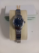 Orologio citizen automatico usato  Vicenza