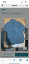 Maglia moschino uomo usato  Campobasso