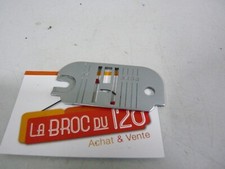 Plaque aiguille machine d'occasion  Freyming-Merlebach