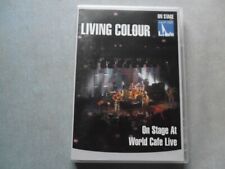 Living colour stage gebraucht kaufen  Andernach