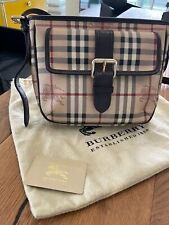 Schultertasche burberry klassi gebraucht kaufen  Saarbrücken