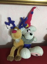 Diddle alce rarissimo usato  Asso