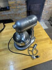 Kitchenaid rkg25h0xsl professi for sale  Cleveland