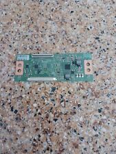 Usado, TV LED/LCD 32" LG 32LH570B-UC T-CON BOARD 6871L-3537A comprar usado  Enviando para Brazil