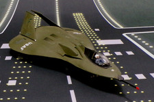 Stealth fighter plane for sale  South Bend