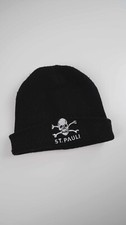 Pauli mütze beanie gebraucht kaufen  Hamburg