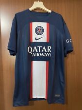 Maglia calcio paris usato  Fontanellato