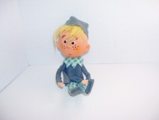 Vintage christmas felt for sale  Rockford