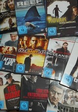 Movie dvd filme gebraucht kaufen Movie dvd filme gebraucht kaufen  Marne