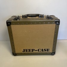 Rimowa jeep case gebraucht kaufen  Hannover