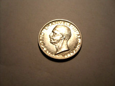 Lire 1928 aquilino usato  Vaiano