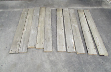Lot reclaimed rustic for sale  Munster