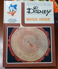 Enciclopedia disney magia usato  Albizzate