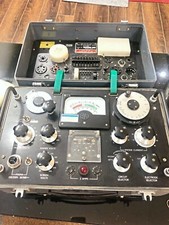 Avo ct160 röhrentester gebraucht kaufen  Versand nach Germany