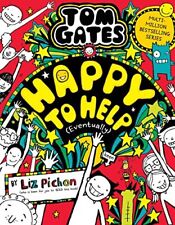 Tom gates happy for sale  UK