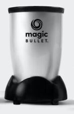 Magicbullet corpo motore usato  Abbadia San Salvatore
