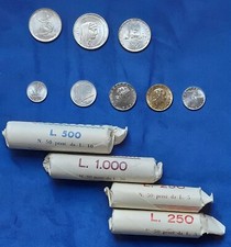 Lotto monete antiche usato  Pistoia