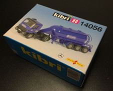 Kibri 14056 baukasten gebraucht kaufen  Bocholt