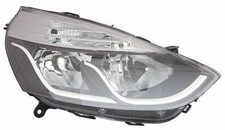 Faro anteriore per usato  Carpi