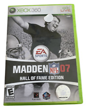 Madden nfl hall for sale  Hardeeville