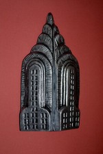 Famous chrysler building for sale  NOTTINGHAM