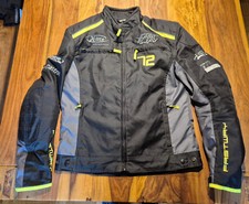 fast way motorrad jacke gebraucht kaufen fast way motorrad jacke gebraucht kaufen Deutschland