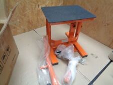 Hubständer cm enduros gebraucht kaufen  Bochum