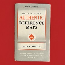 Vintage south america for sale  Rochester
