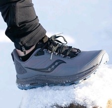 Saucony peregrine ice for sale  Grand Rapids