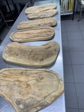 Assorted olive wood for sale  BOLTON