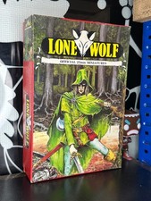Lw1 lone wolf for sale  CLACTON-ON-SEA