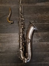 Tenorsaxophon buffet crampon gebraucht kaufen  Berlin