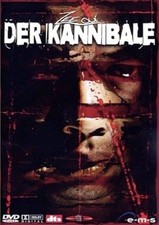 Zee kannibale horror gebraucht kaufen  Malchow