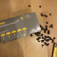 Fisco 1660 upholstery for sale  LONDON