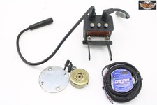 Kit accensione completo usato  Tombolo